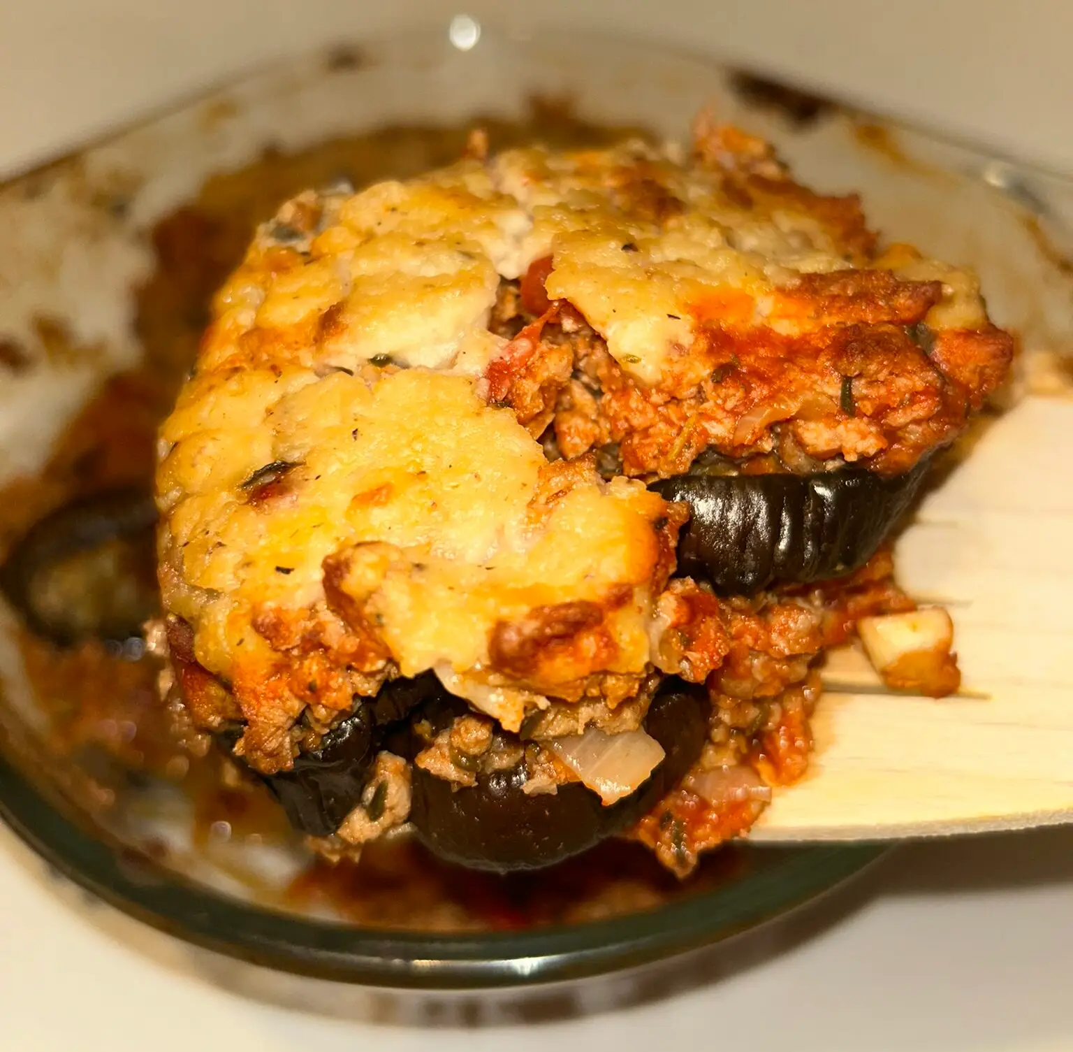 Mehr über den Artikel erfahren Moussaka