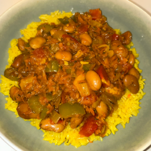 Chakalaka: South Africa’s Famous Relish