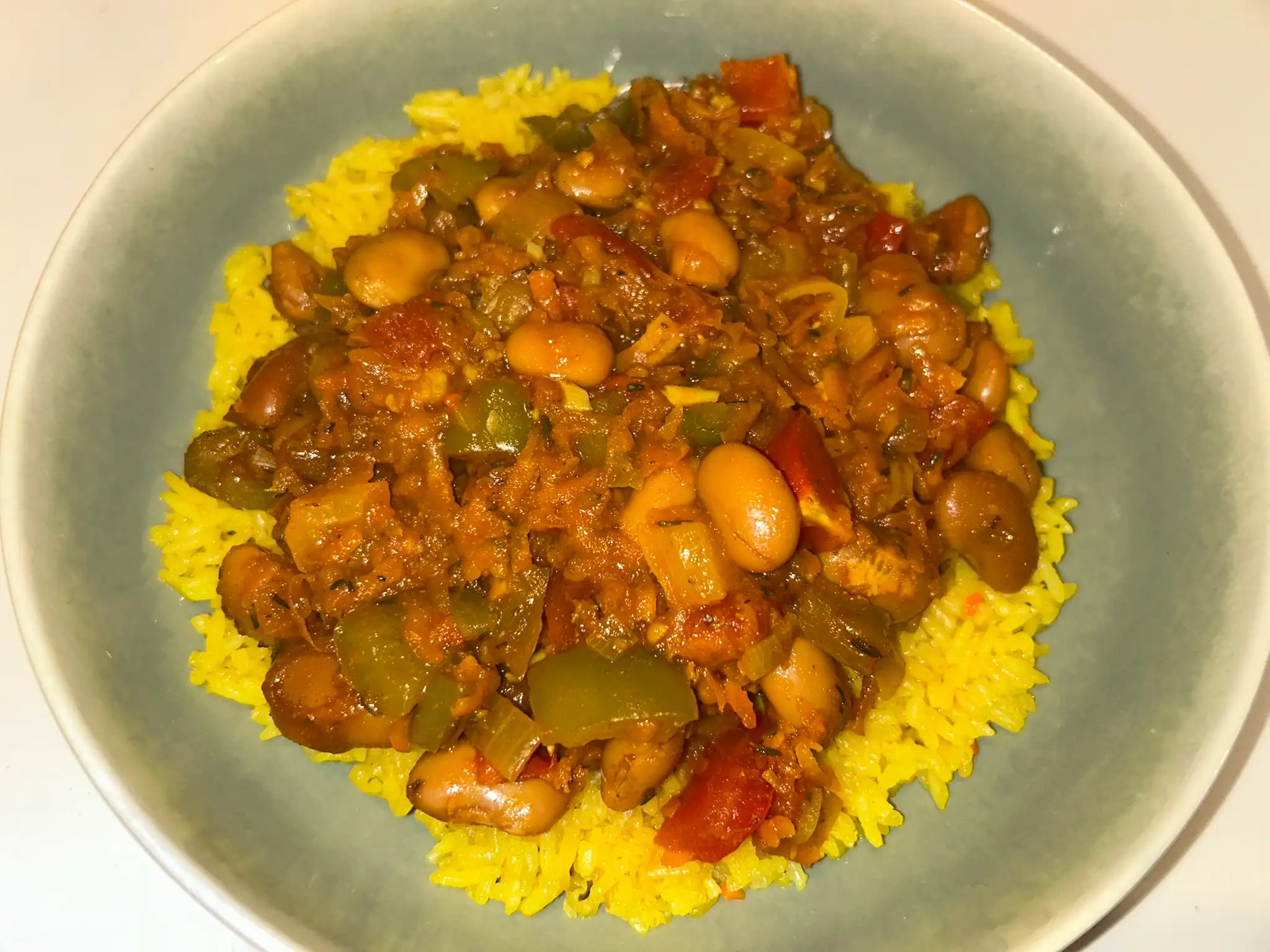 Mehr über den Artikel erfahren Chakalaka: South Africa’s Famous Relish