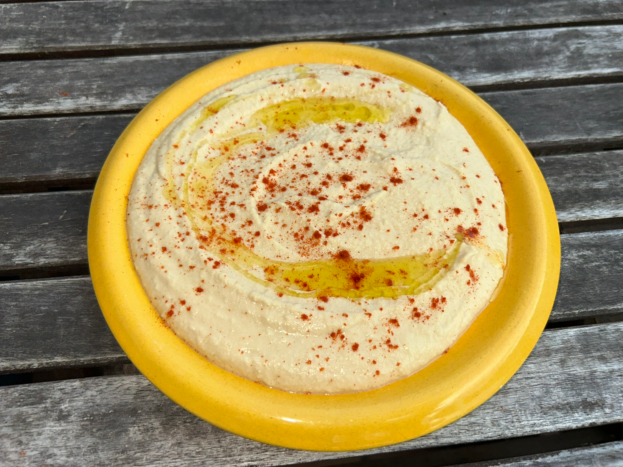Mehr über den Artikel erfahren A Guide To Hummus