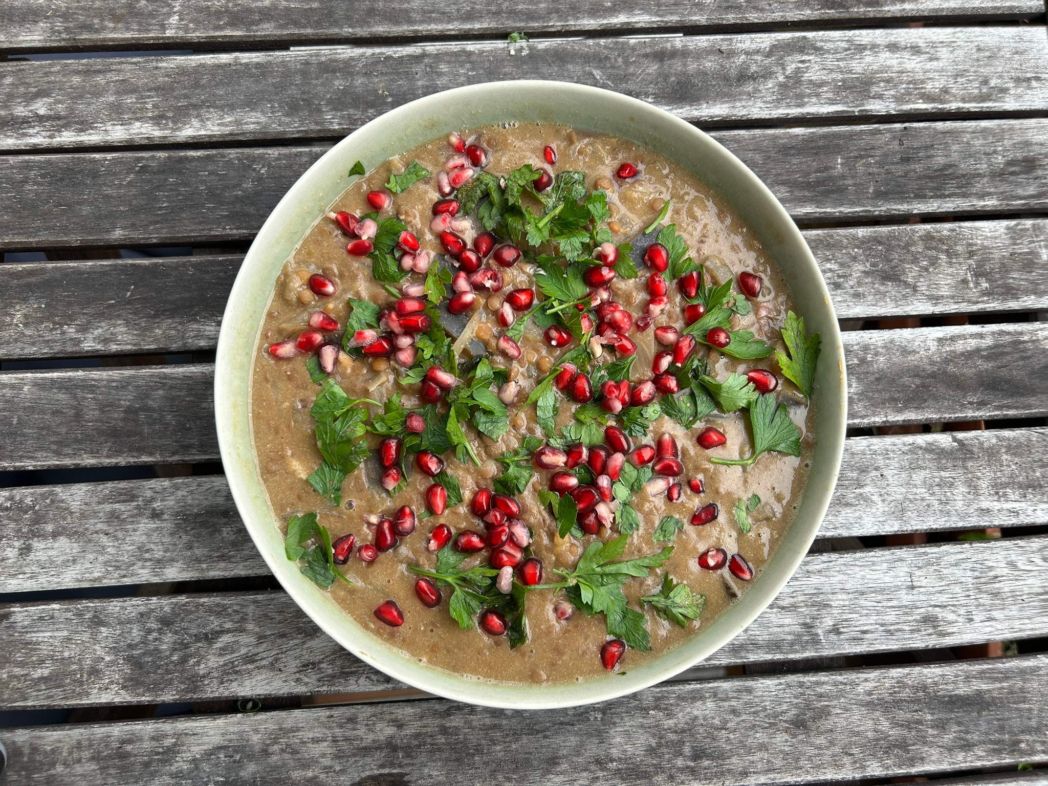 Mehr über den Artikel erfahren Rummaniyeh