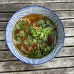Mushroom Pho – The Famous Vietnamese Soup