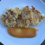 Reibekuchen – A German Classic