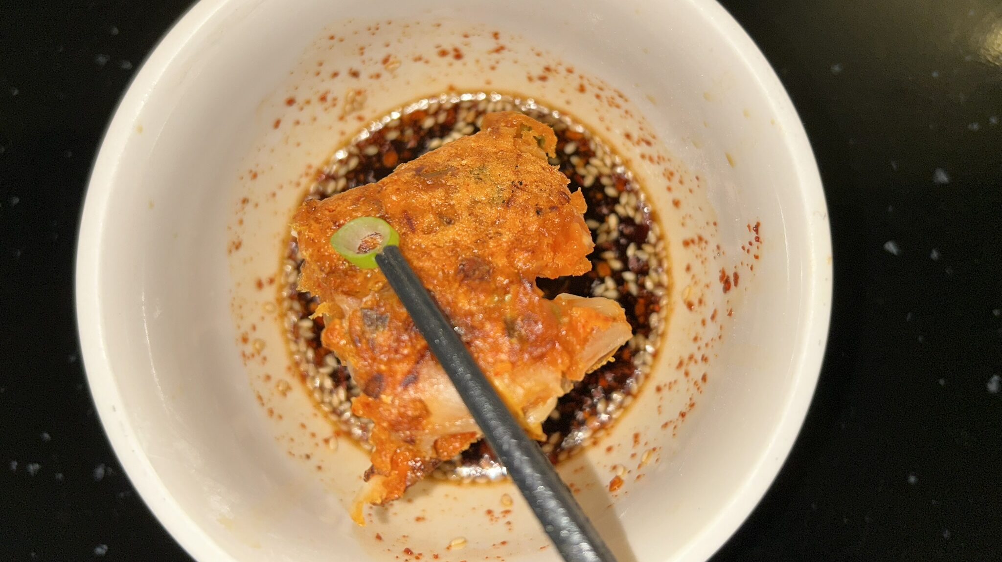 Mehr über den Artikel erfahren Kimchijeon – Korea’s famous Kimchi pancakes